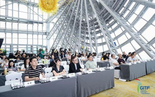 倒計時7天！熱辣滾燙GITF2024亮點首發，解鎖會展服務新紀元