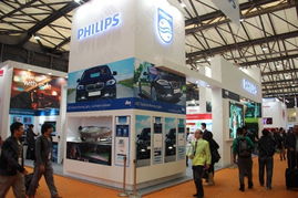 2013上海國際汽車零配件、維修檢測診斷設備及服務用品展覽會——展會全覽與服務指南