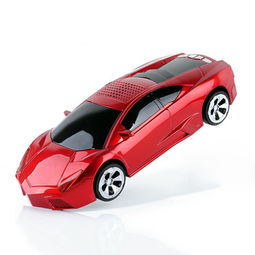 品怡迷你模型汽車音箱 一鍵重溫80后的蒸汽火車幻想曲